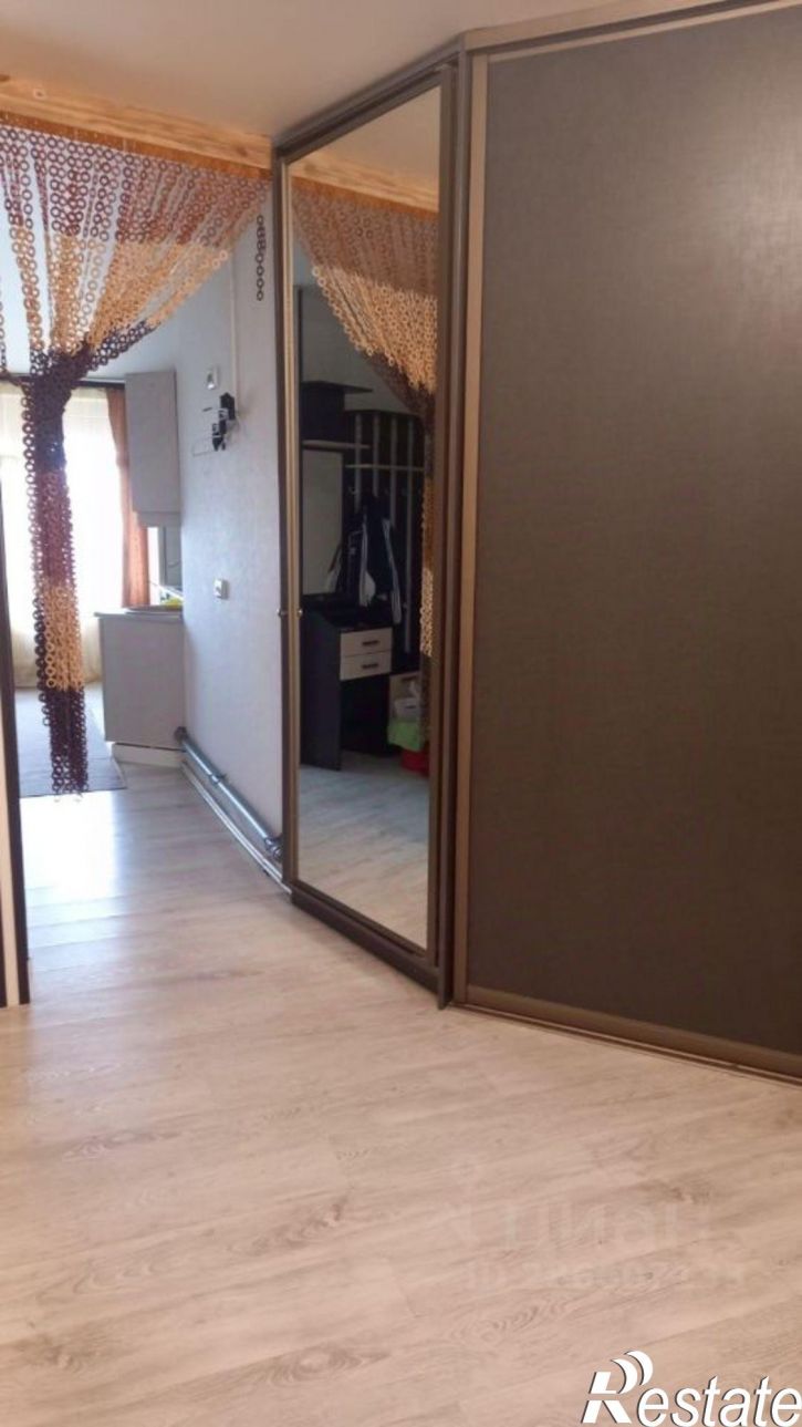 1-комн квартира Домбайская улица, 9,  д. 9