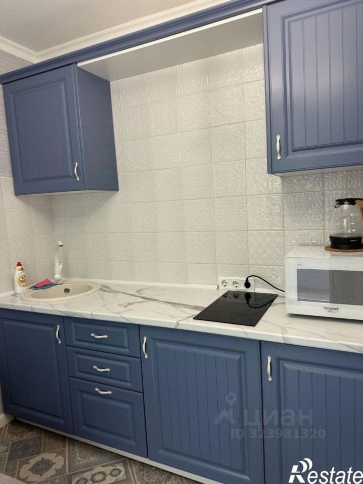 1-комн квартира проспект Чекистов, 38,  д. 38