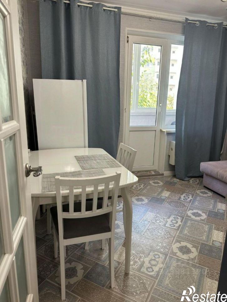 1-комн квартира проспект Чекистов, 38,  д. 38