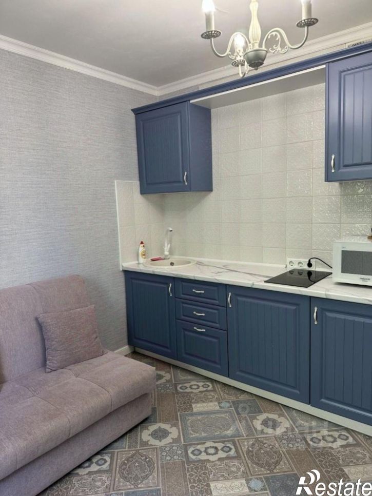 1-комн квартира проспект Чекистов, 38,  д. 38