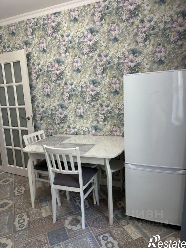 1-комн квартира проспект Чекистов, 38,  д. 38