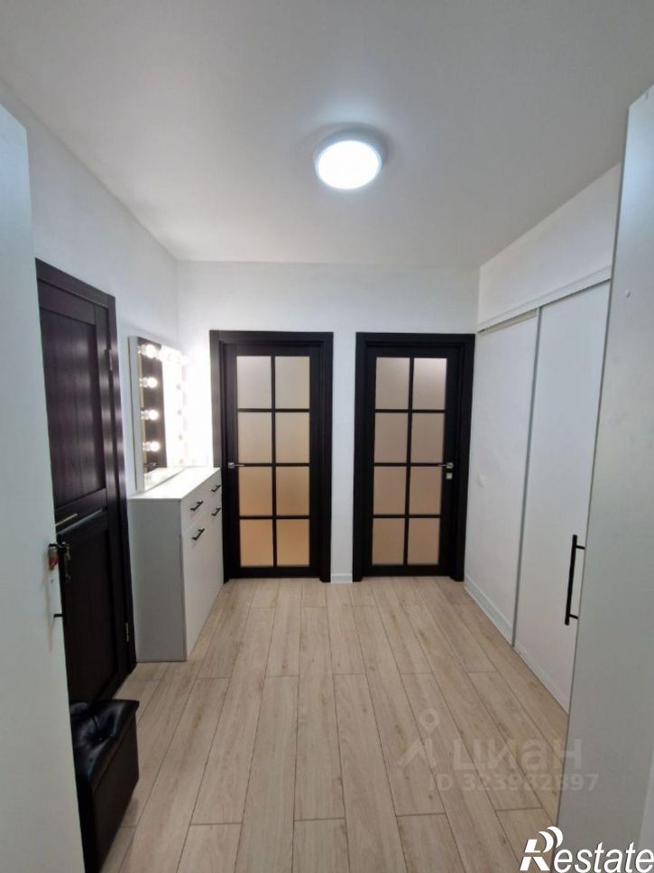 1-комн квартира Домбайская улица, 63,  д. 63