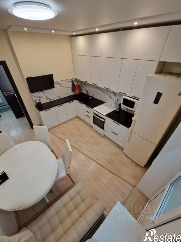 1-комн квартира Домбайская улица, 63,  д. 63