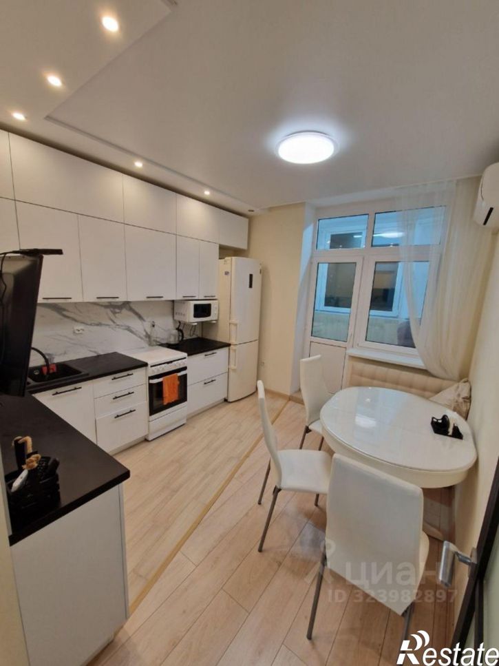 1-комн квартира Домбайская улица, 63,  д. 63