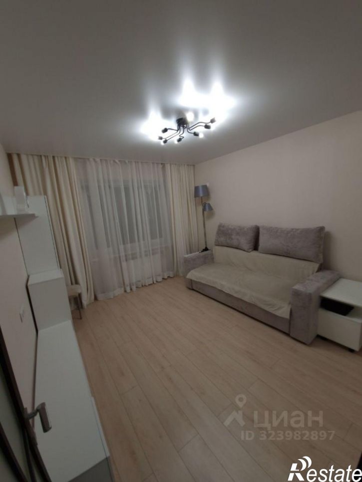 1-комн квартира Домбайская улица, 63,  д. 63