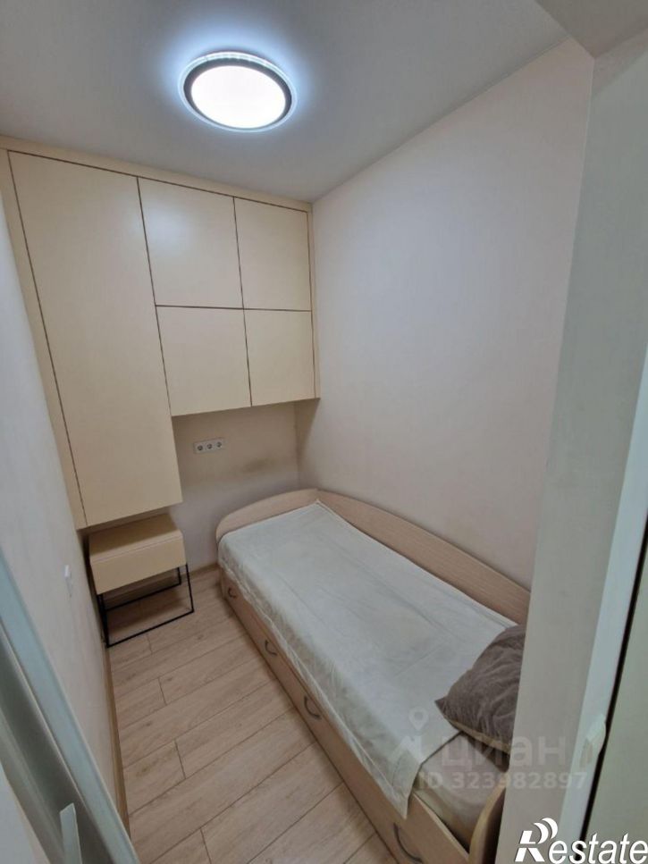 1-комн квартира Домбайская улица, 63,  д. 63