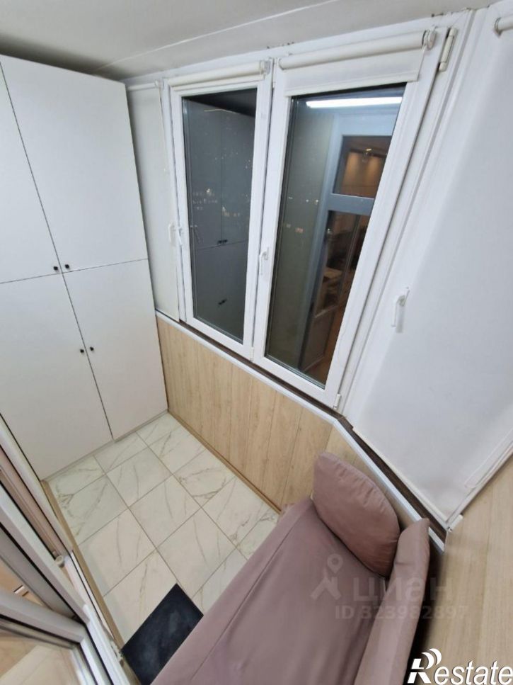 1-комн квартира Домбайская улица, 63,  д. 63