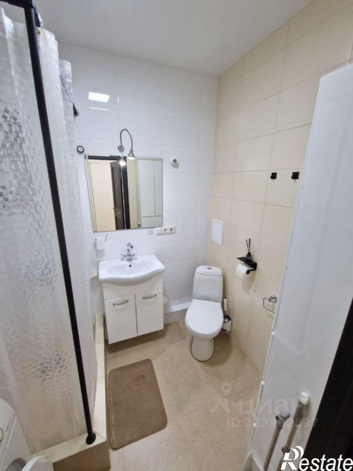 1-комн квартира Домбайская улица, 63,  д. 63