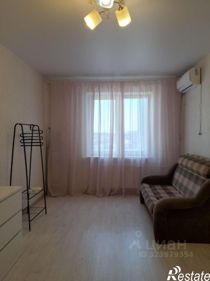 1-комн квартира ул им. Героя Советского Союза Якова Кобзаря, 3,  д. 3