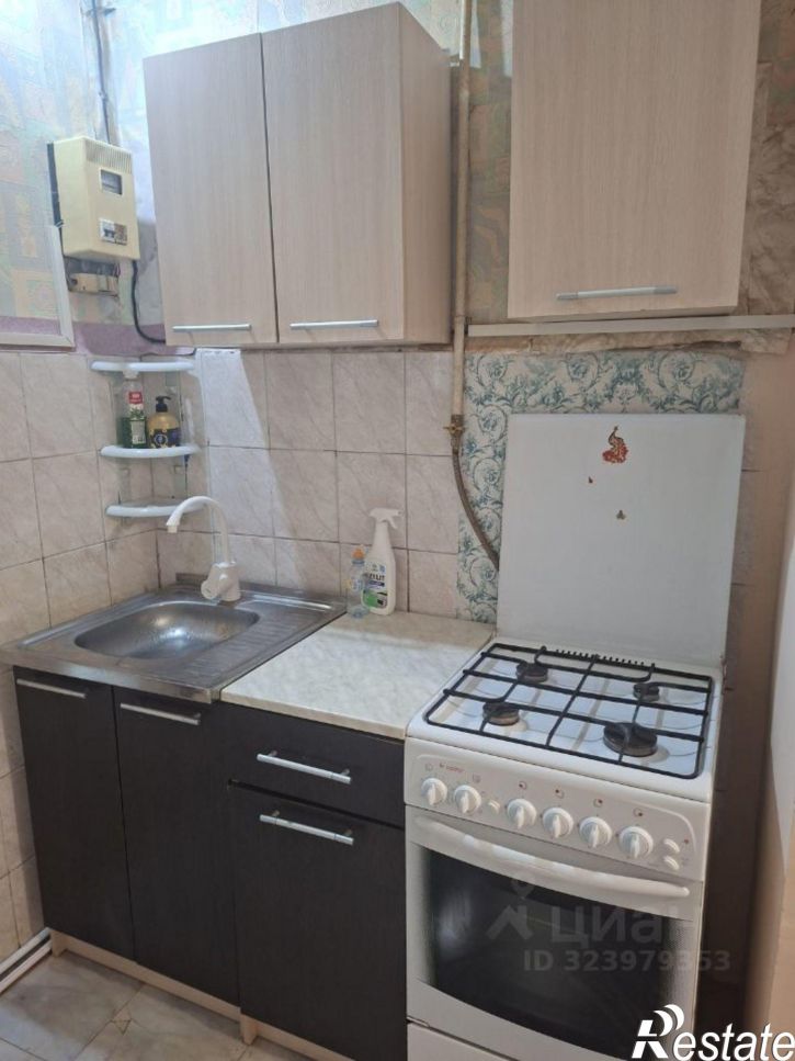 1-комн квартира ул Длинная, 90,  д. 90