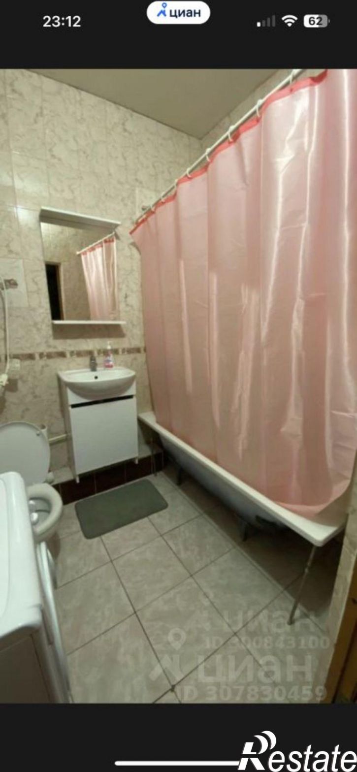 1-комн квартира Ставропольская улица, 207/1,  д. 207/1