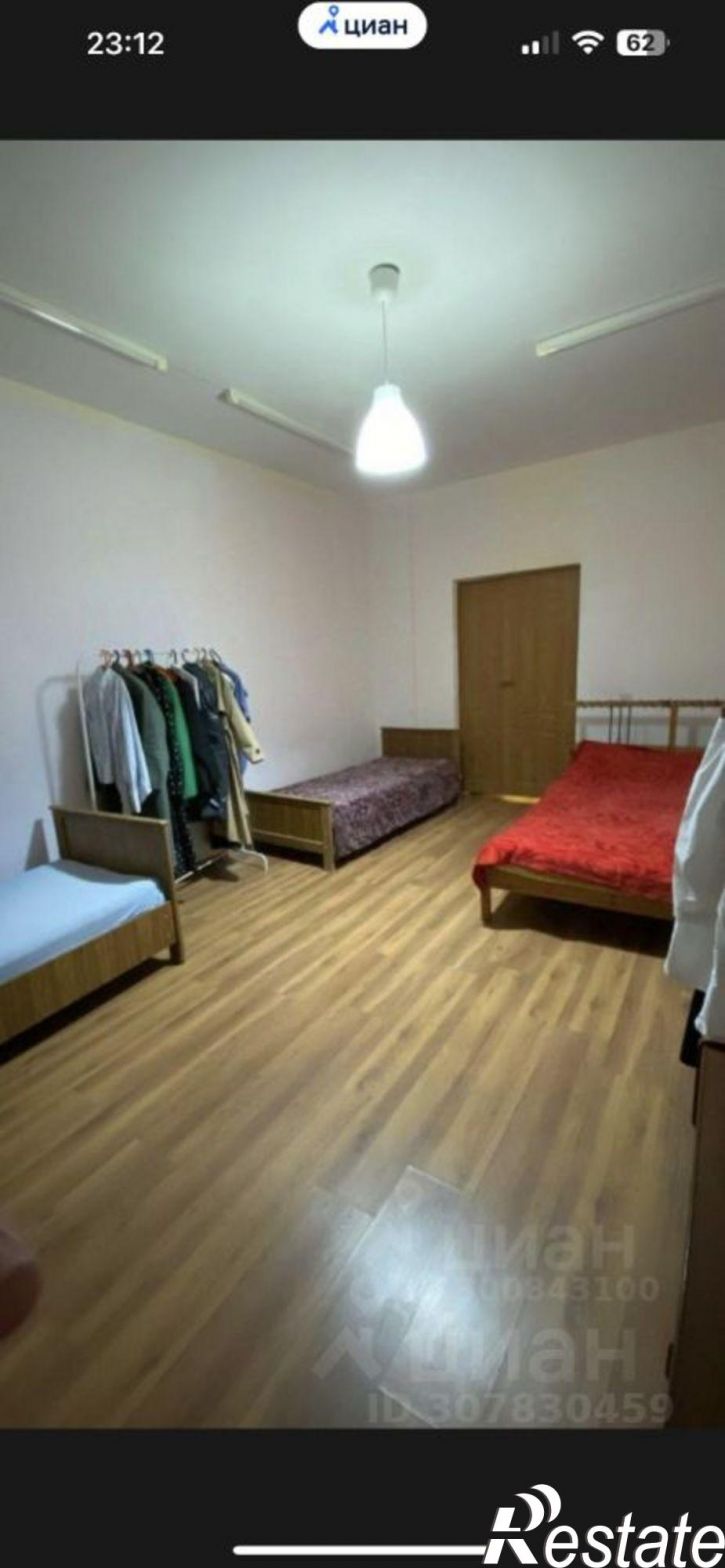 1-комн квартира Ставропольская улица, 207/1,  д. 207/1