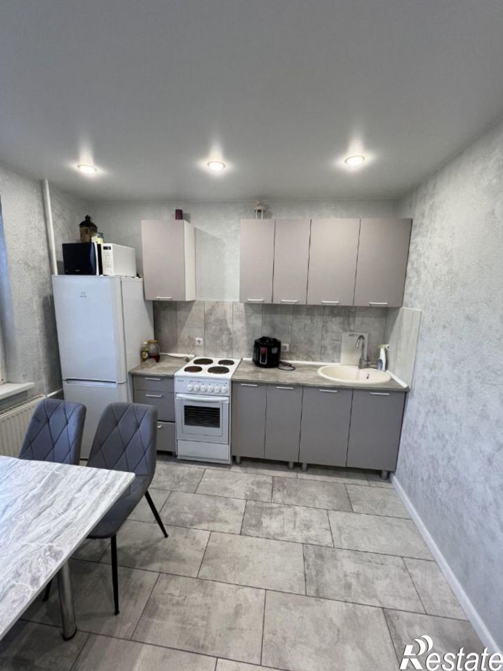 1-комн квартира ул им. Атарбекова, 5/1,  д. 5/1