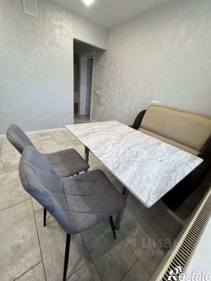 1-комн квартира ул им. Атарбекова, 5/1,  д. 5/1