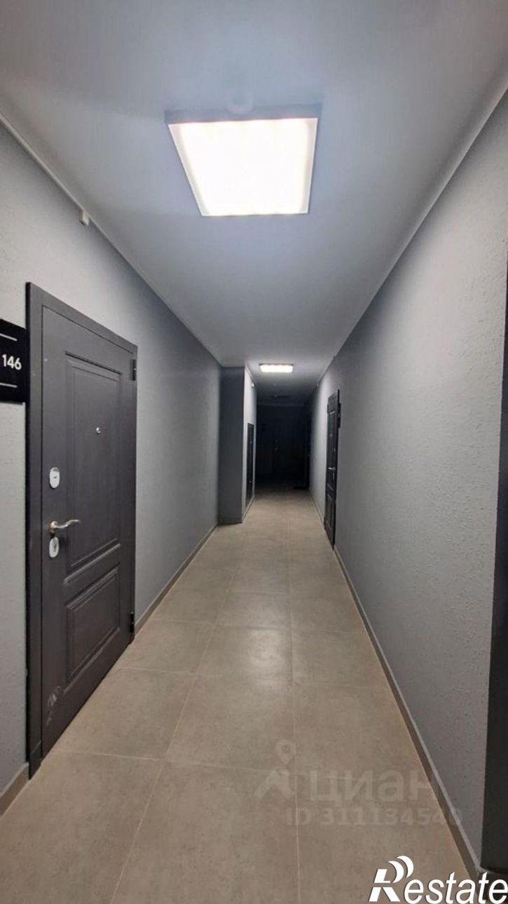 3-комн квартира улица Скандинавская, 1 к2,  д. 1 к2