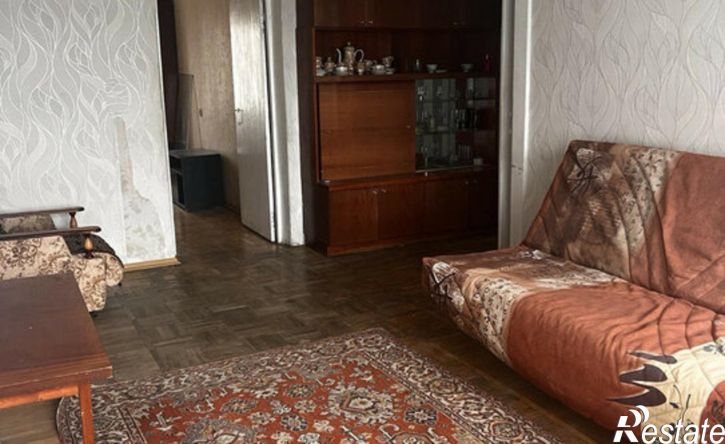 3-комн квартира улица Тургенева, 155,  д. 155