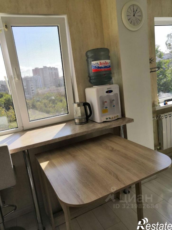 3-комн квартира ул Гидростроителей, 23,  д. 23