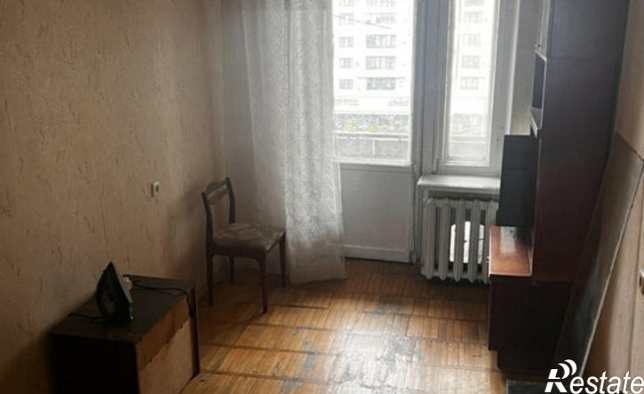 3-комн квартира улица Тургенева, 155,  д. 155