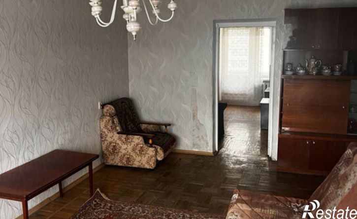 3-комн квартира улица Тургенева, 155,  д. 155