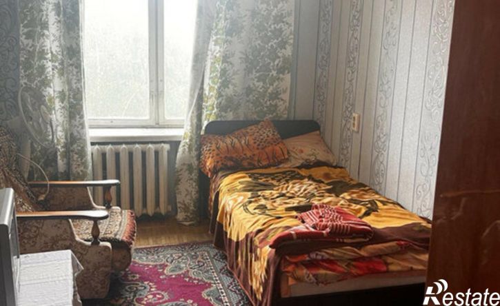 3-комн квартира улица Тургенева, 155,  д. 155