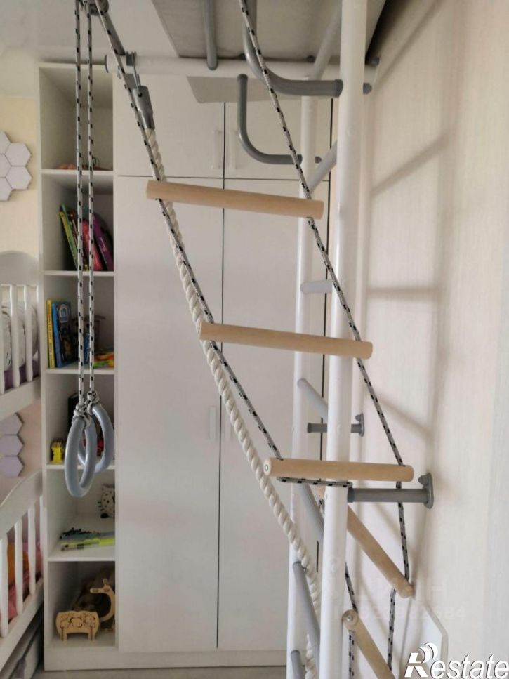 3-комн квартира ул Гидростроителей, 23,  д. 23