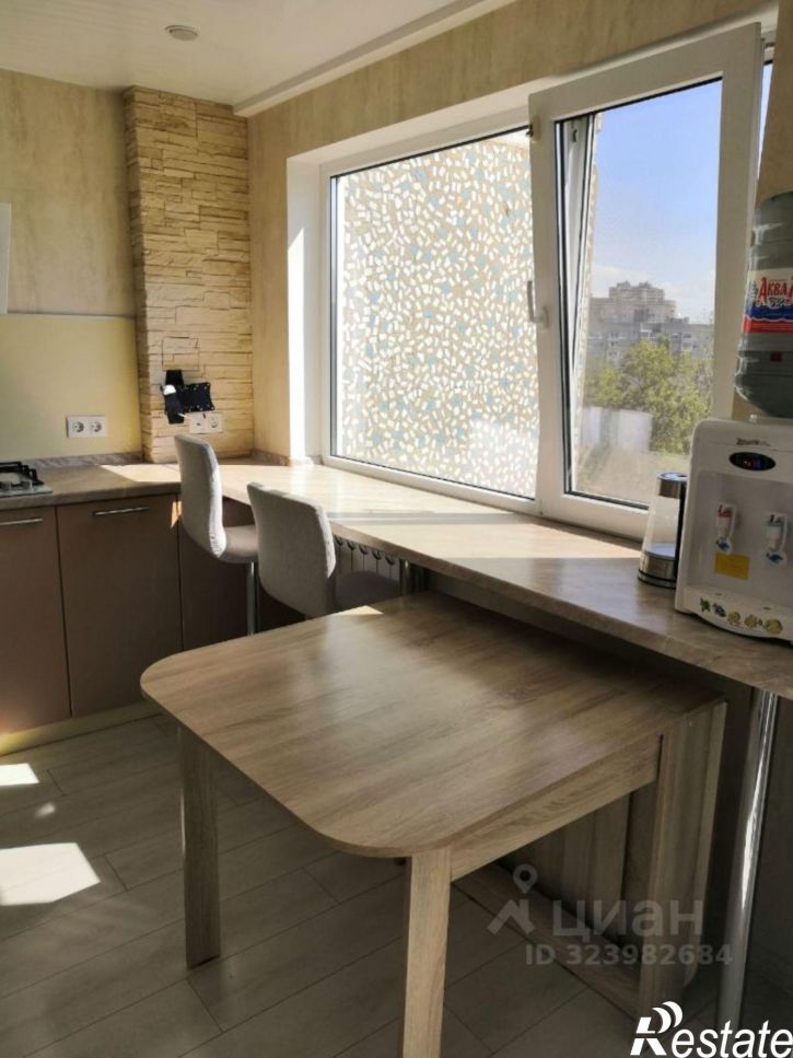 3-комн квартира ул Гидростроителей, 23,  д. 23