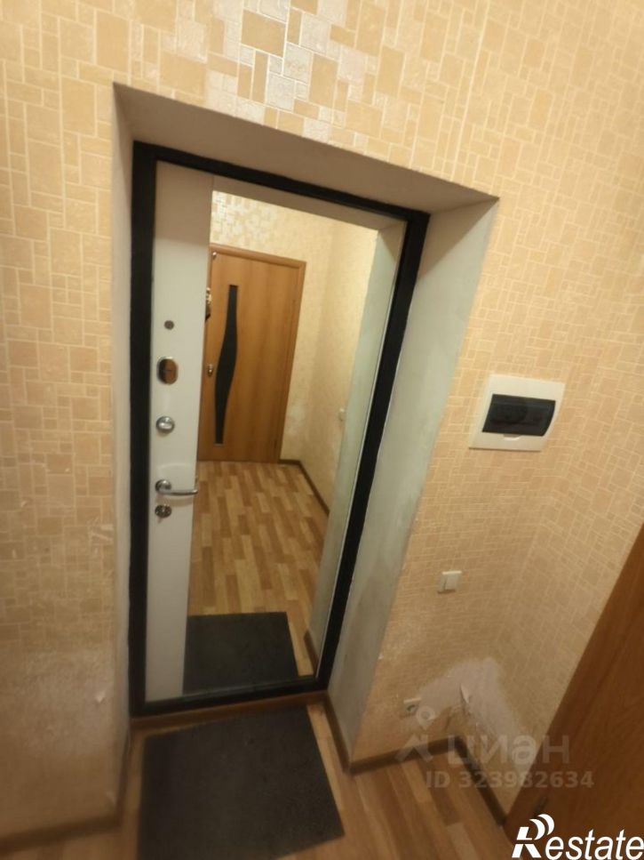 1-комн квартира улица Бабыча, 5,  д. 5