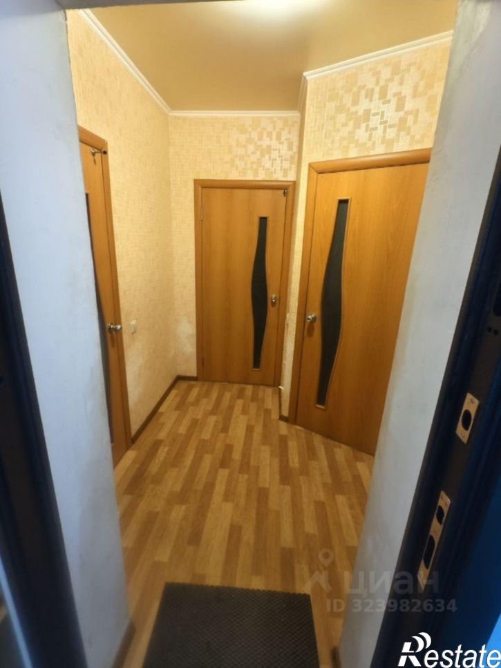 1-комн квартира улица Бабыча, 5,  д. 5