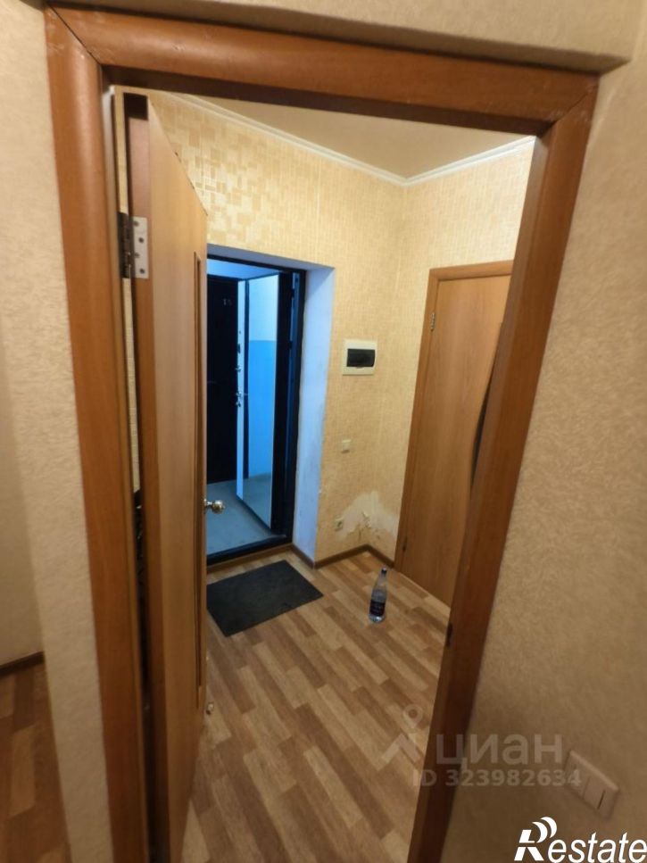 1-комн квартира улица Бабыча, 5,  д. 5