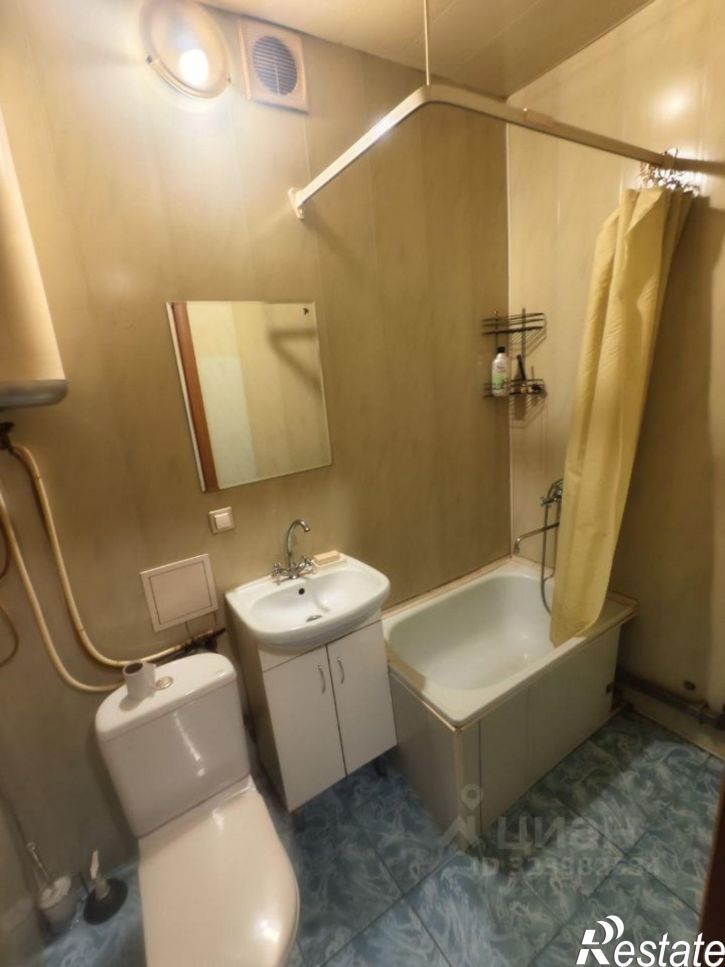 1-комн квартира улица Бабыча, 5,  д. 5