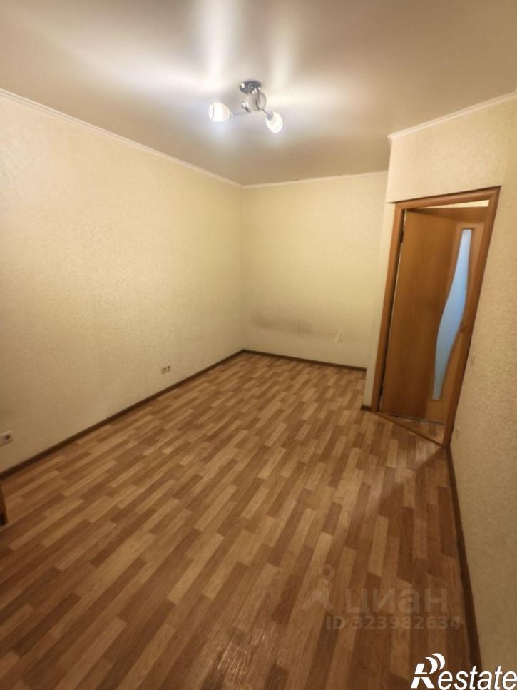 1-комн квартира улица Бабыча, 5,  д. 5