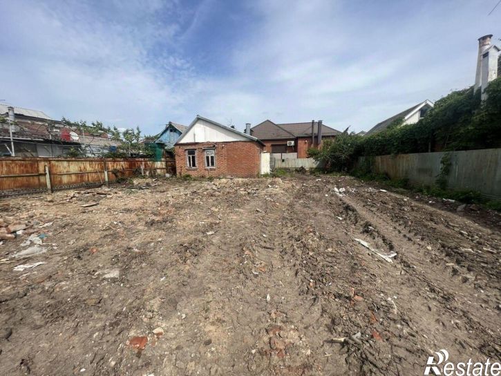 Земельный участок ул Полевая, 84,  д. 84