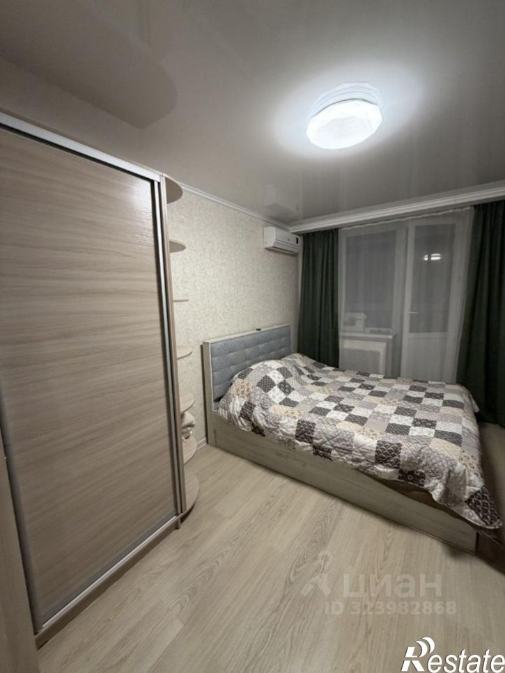 3-комн квартира ул им. Дзержинского, 54/15,  д. 54/15