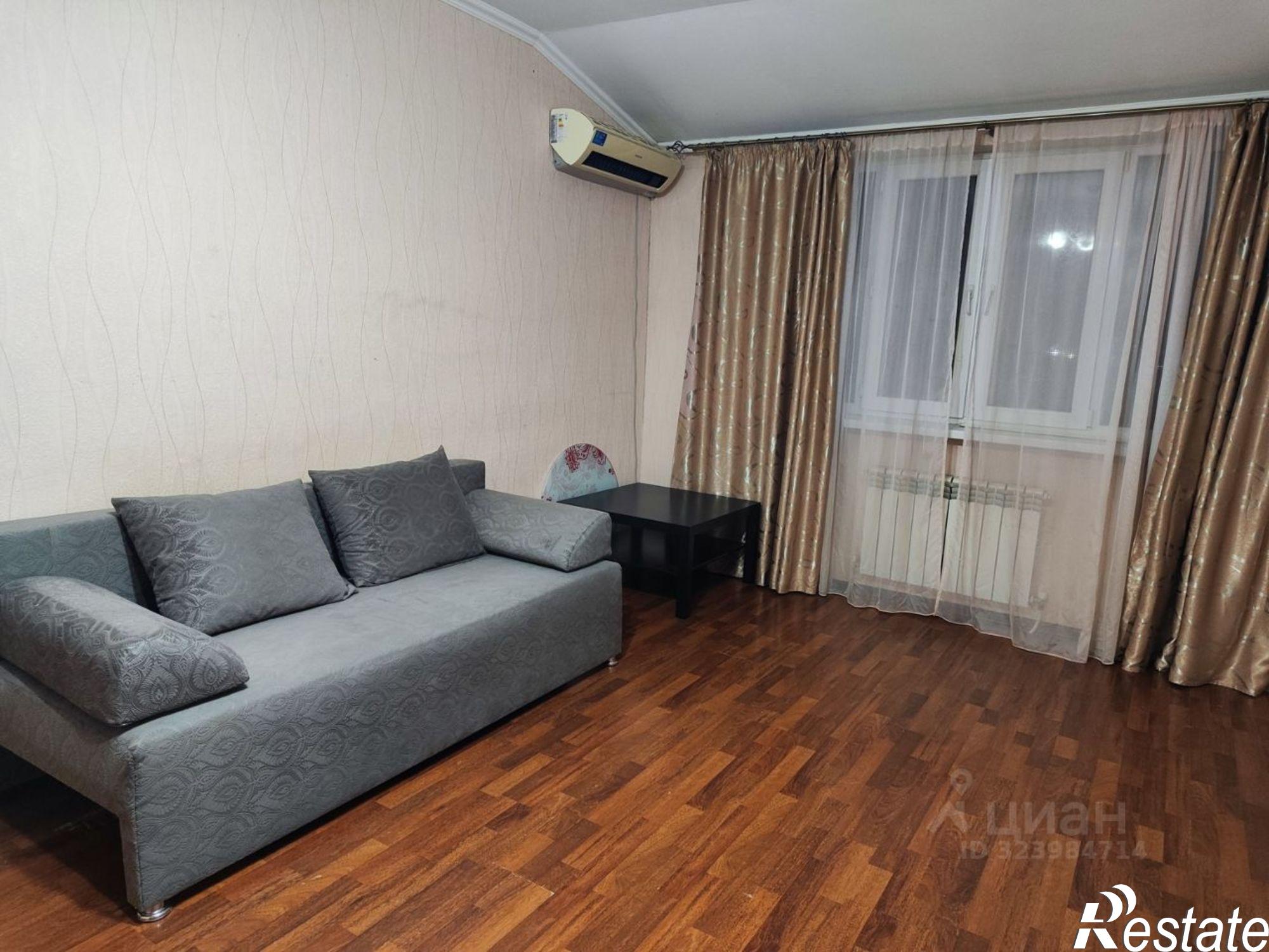 Сдать квартиру за 19 000 рублей на улица Мусоргского, 1/4