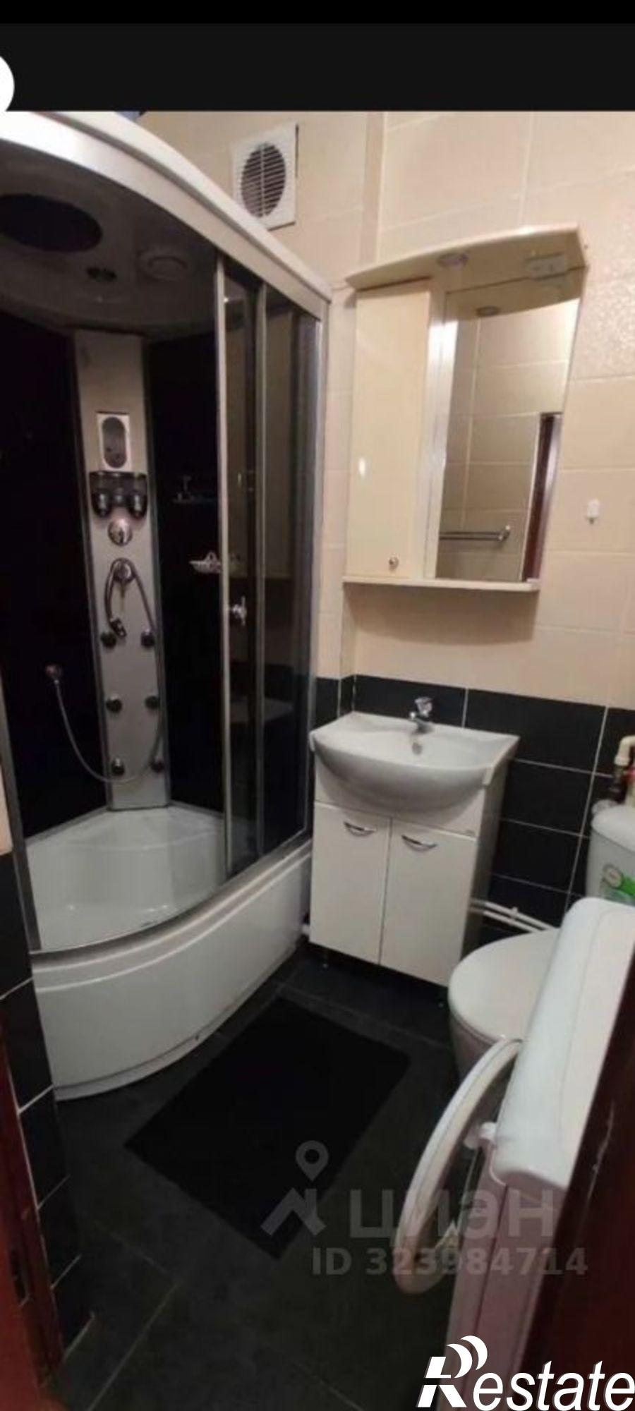 Сдать квартиру за 19 000 рублей на улица Мусоргского, 1/4