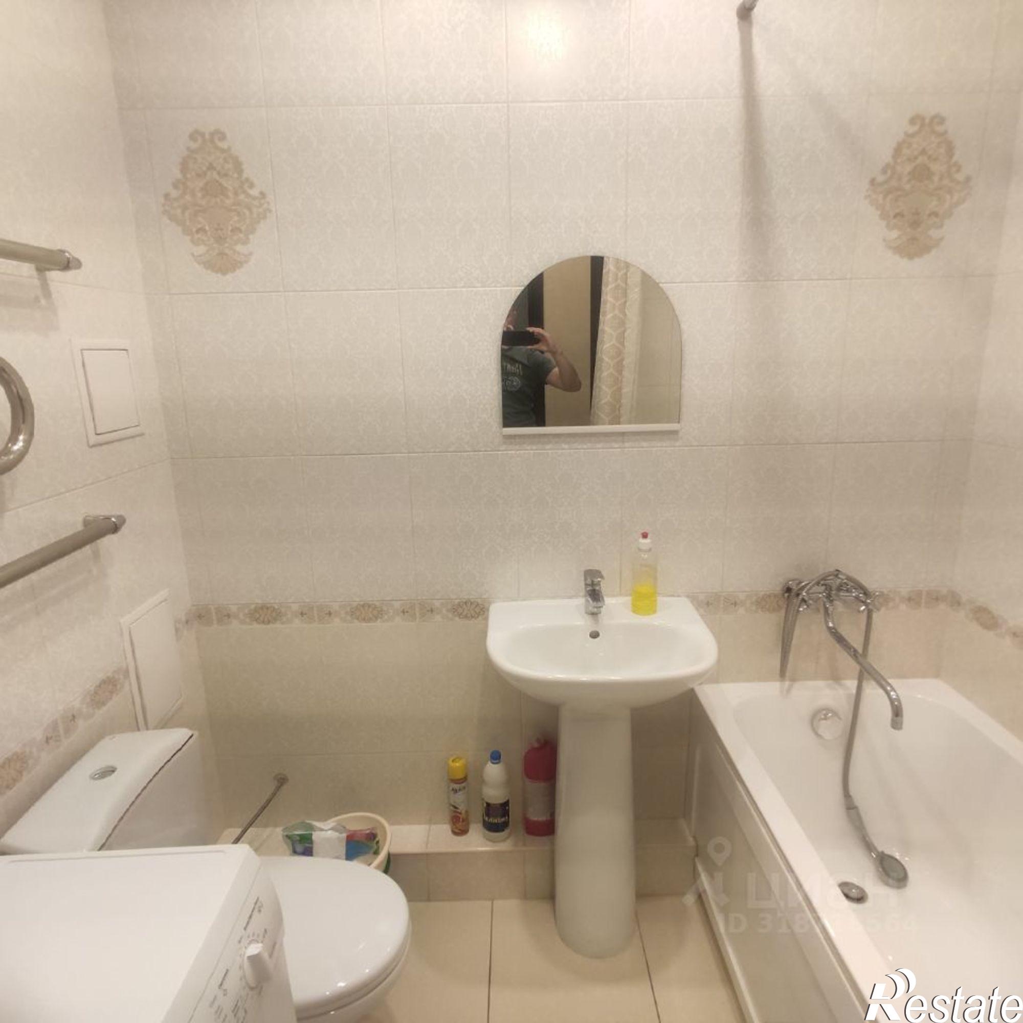 Сдать квартиру за 21 000 рублей на Заполярная улица, 35 к6