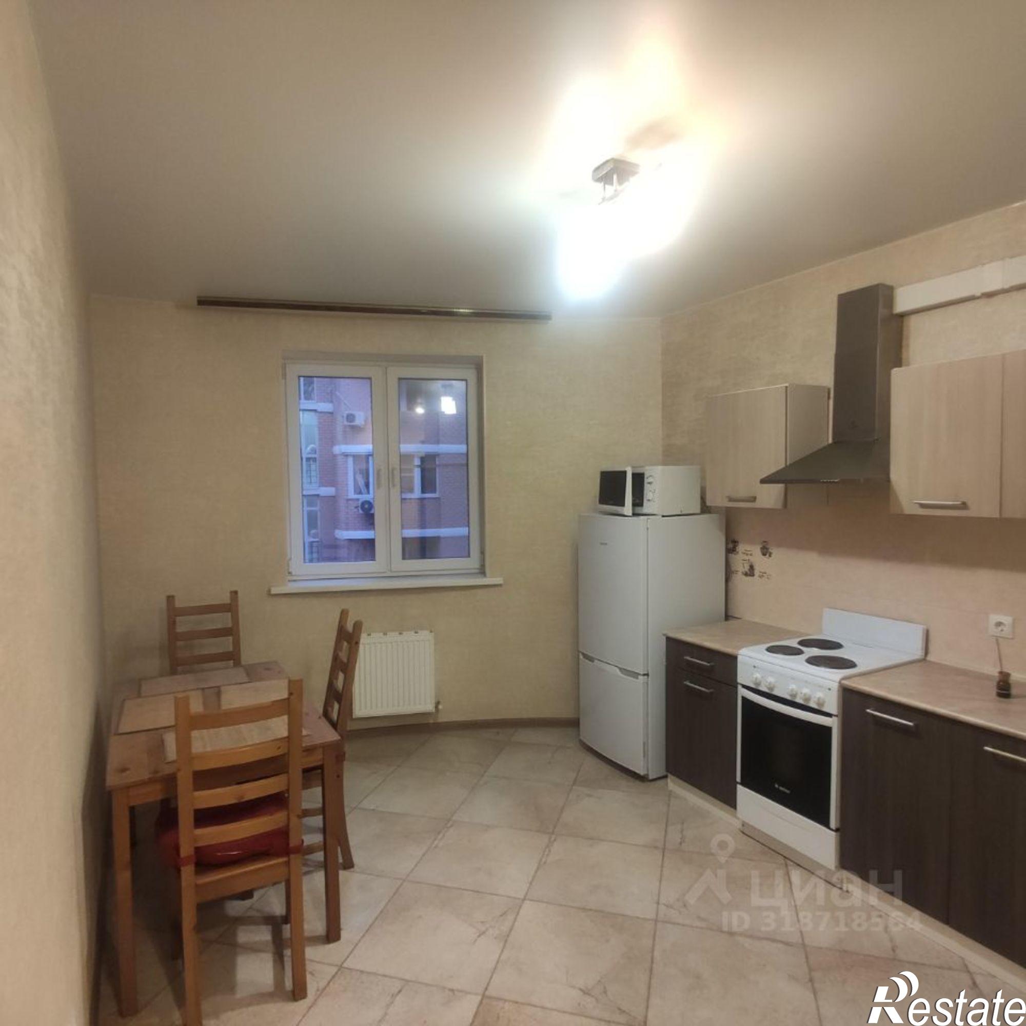 Сдать квартиру за 21 000 рублей на Заполярная улица, 35 к6