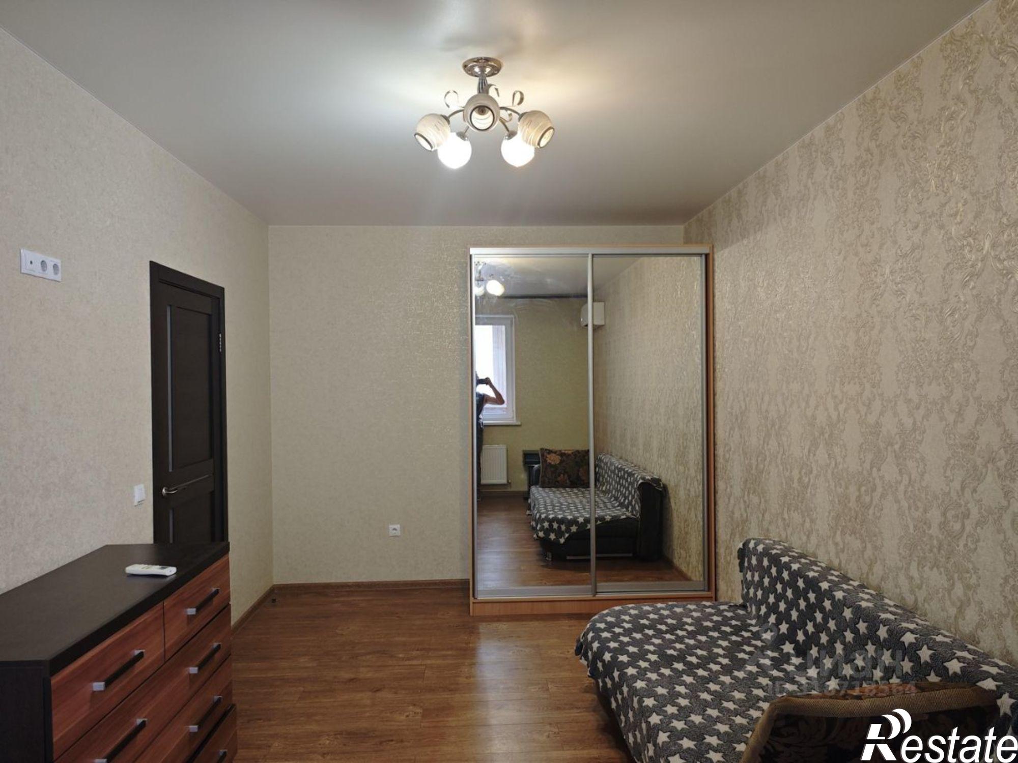 Сдать квартиру за 21 000 рублей на Заполярная улица, 35 к6