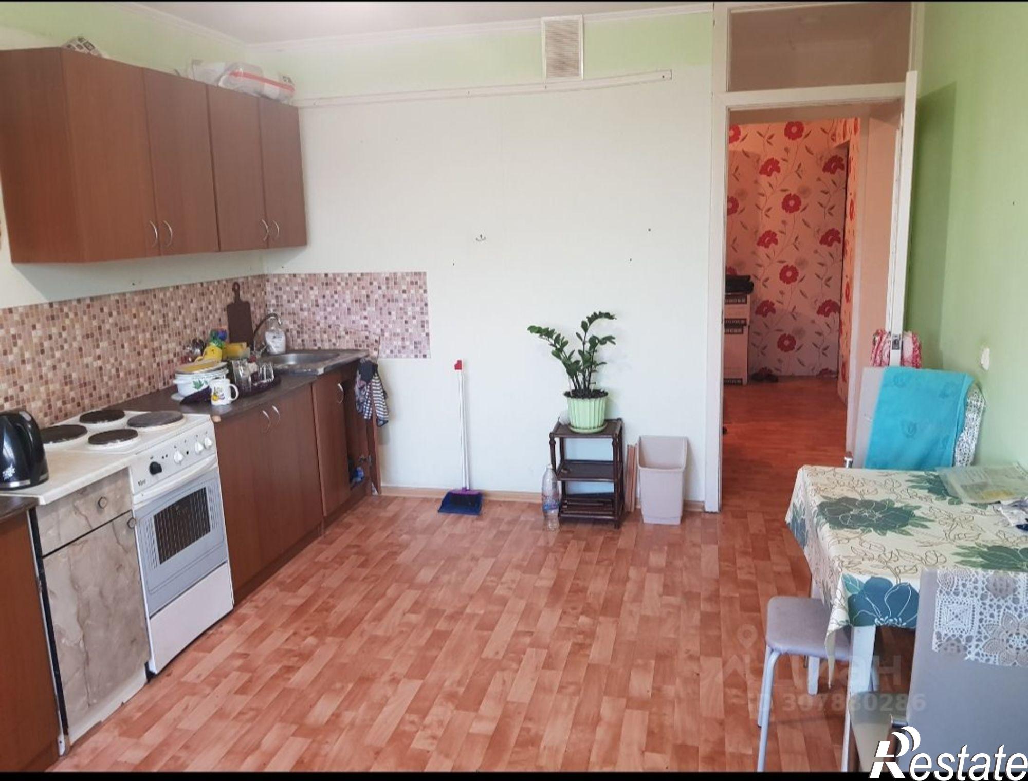 Купить квартиру за 8 000 000 рублей на проезд им. Репина, 26