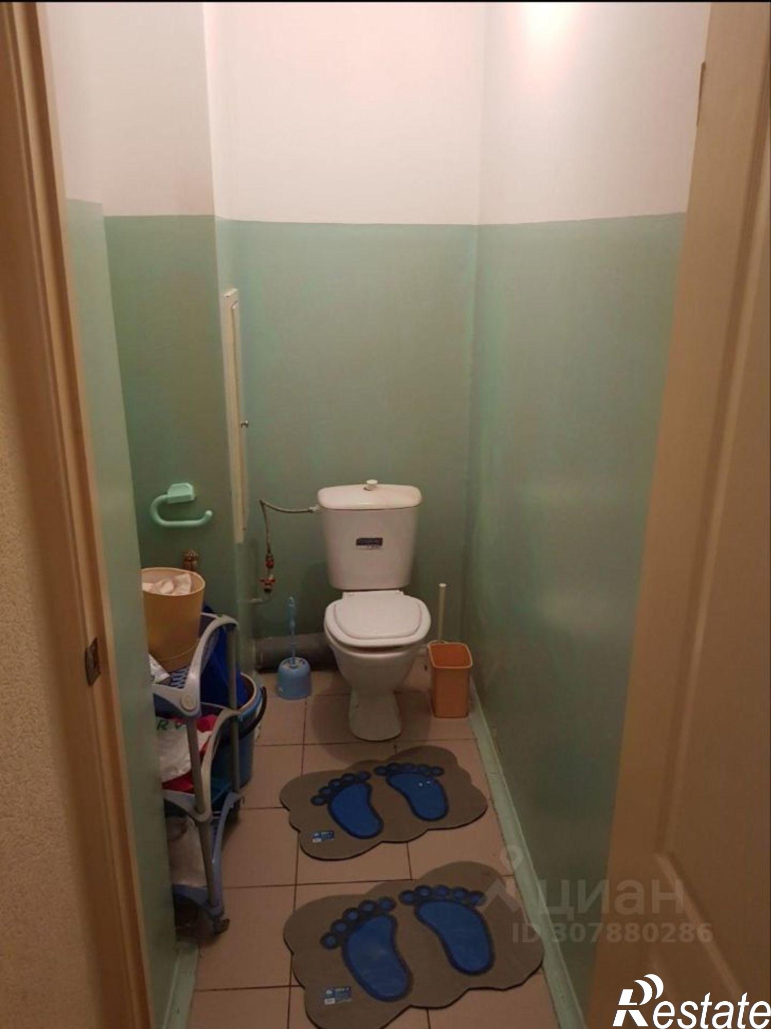 Купить квартиру за 8 000 000 рублей на проезд им. Репина, 26