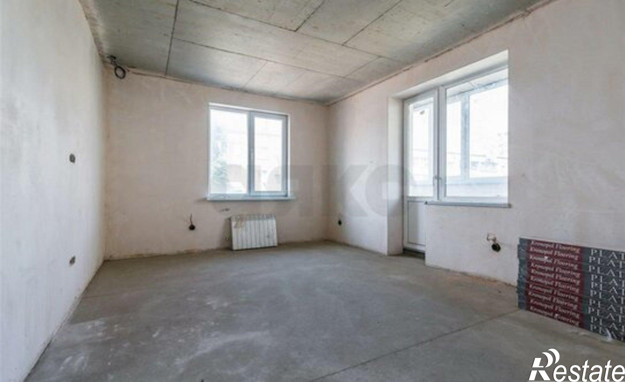 Купить квартиру за 12 200 000 рублей на улица Бабушкина, 295