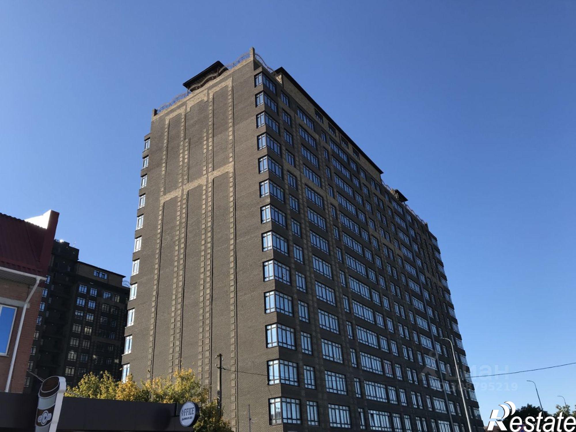 Купить квартиру за 6 200 000 рублей на ул Ярославская, 113