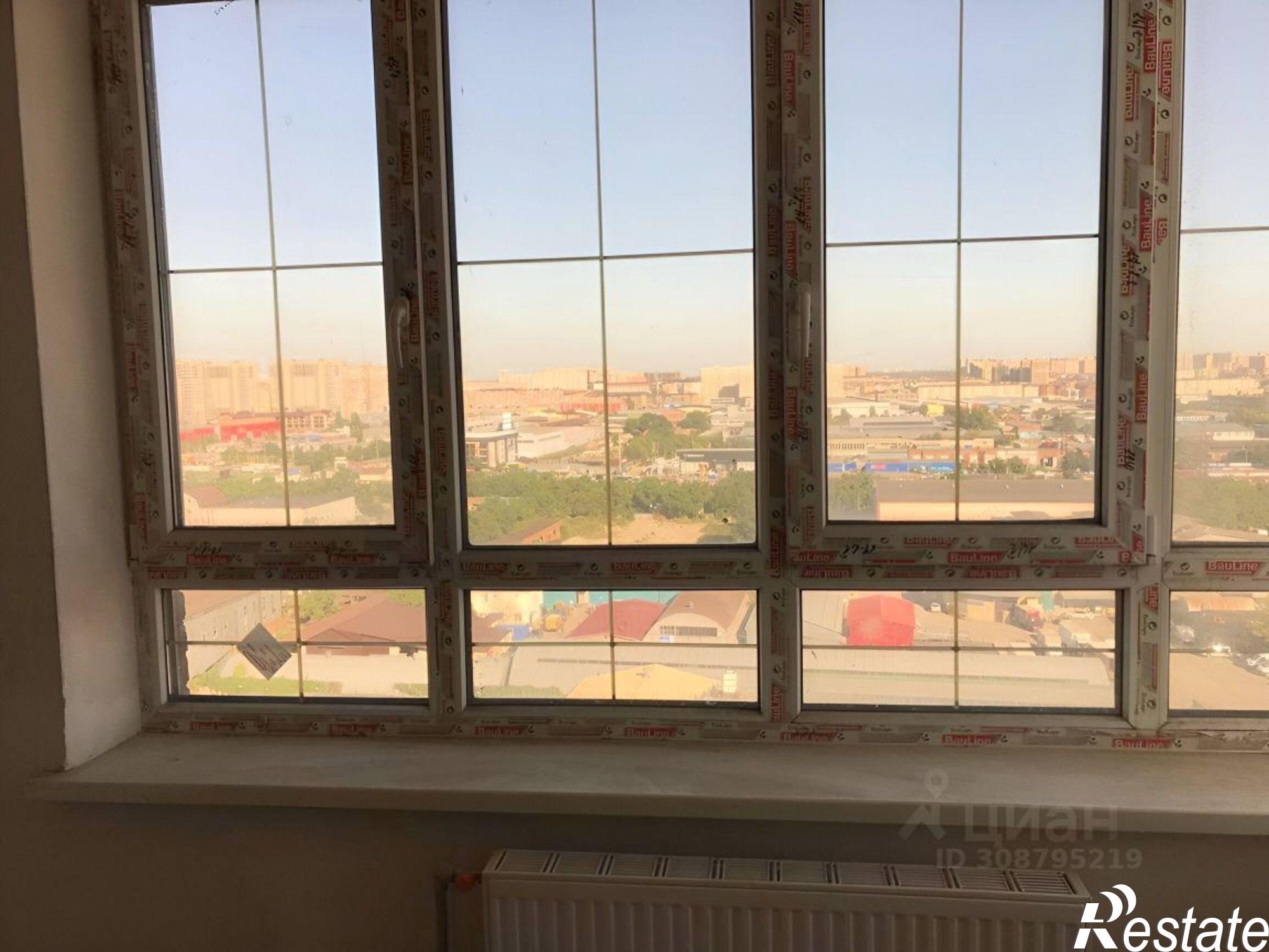 Купить квартиру за 6 200 000 рублей на ул Ярославская, 113