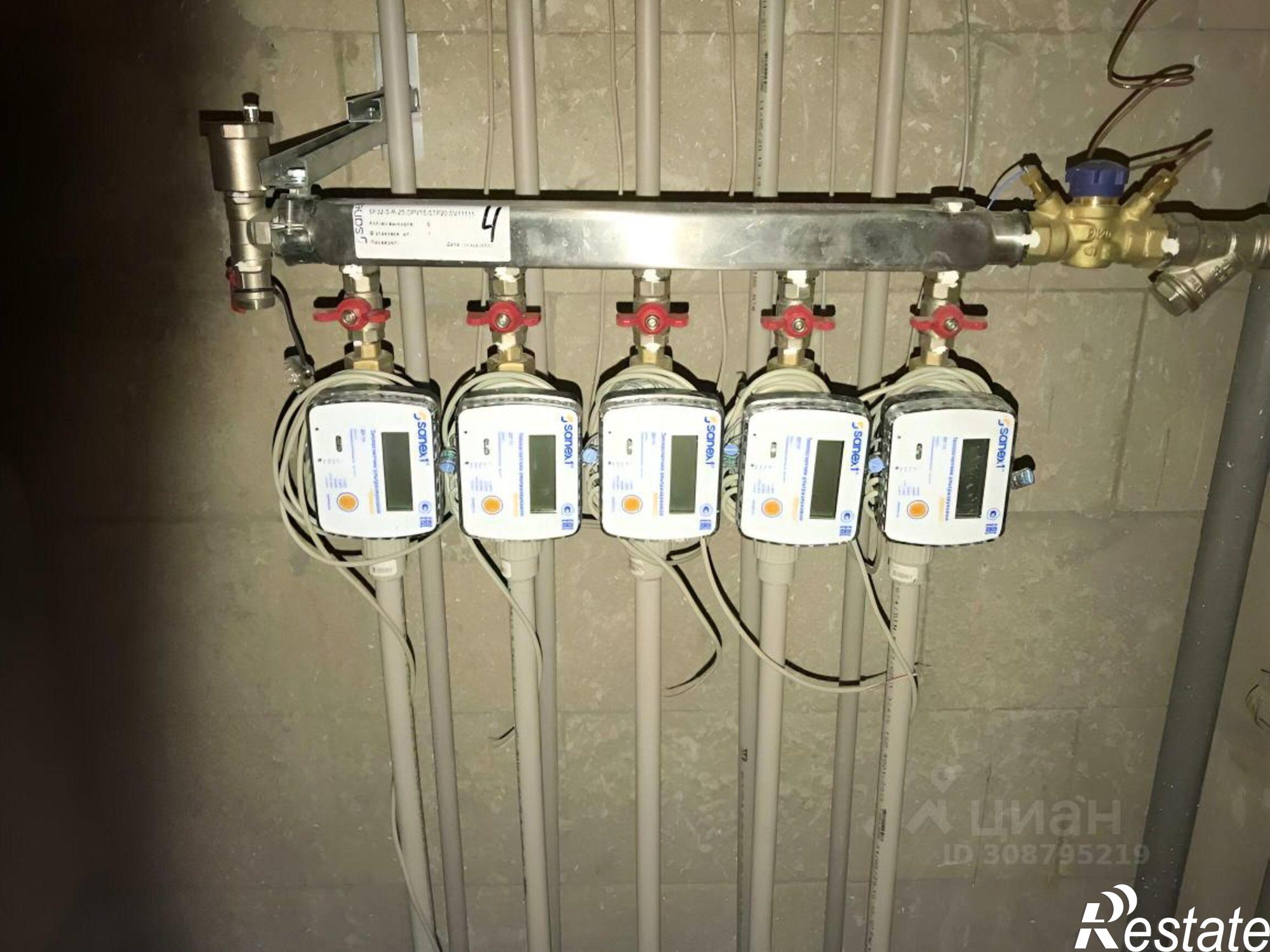 Купить квартиру за 6 200 000 рублей на ул Ярославская, 113