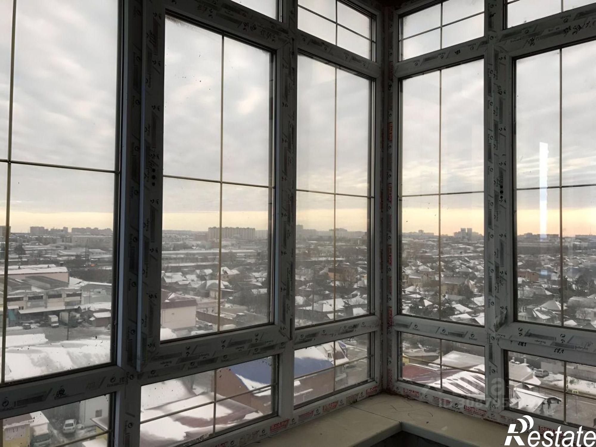 Купить квартиру за 6 200 000 рублей на ул Ярославская, 113