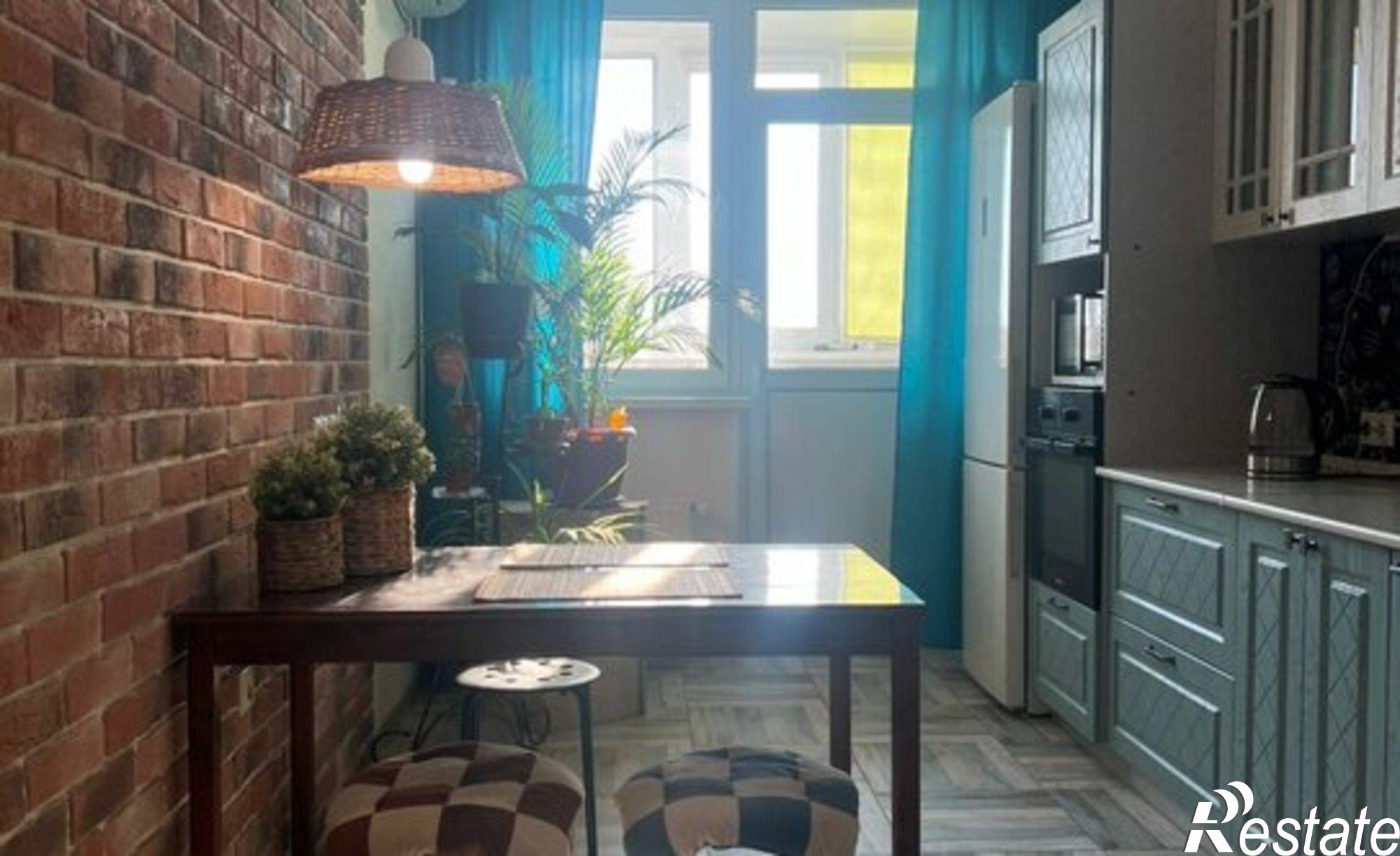 Купить квартиру за 7 900 000 рублей на ул Гаражная, 107