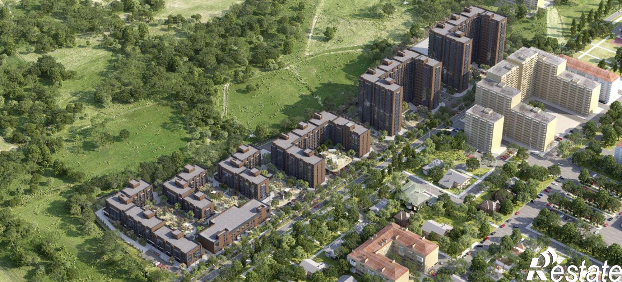 Купить квартиру за 20 436 000 рублей на ул Круговая, 4/1