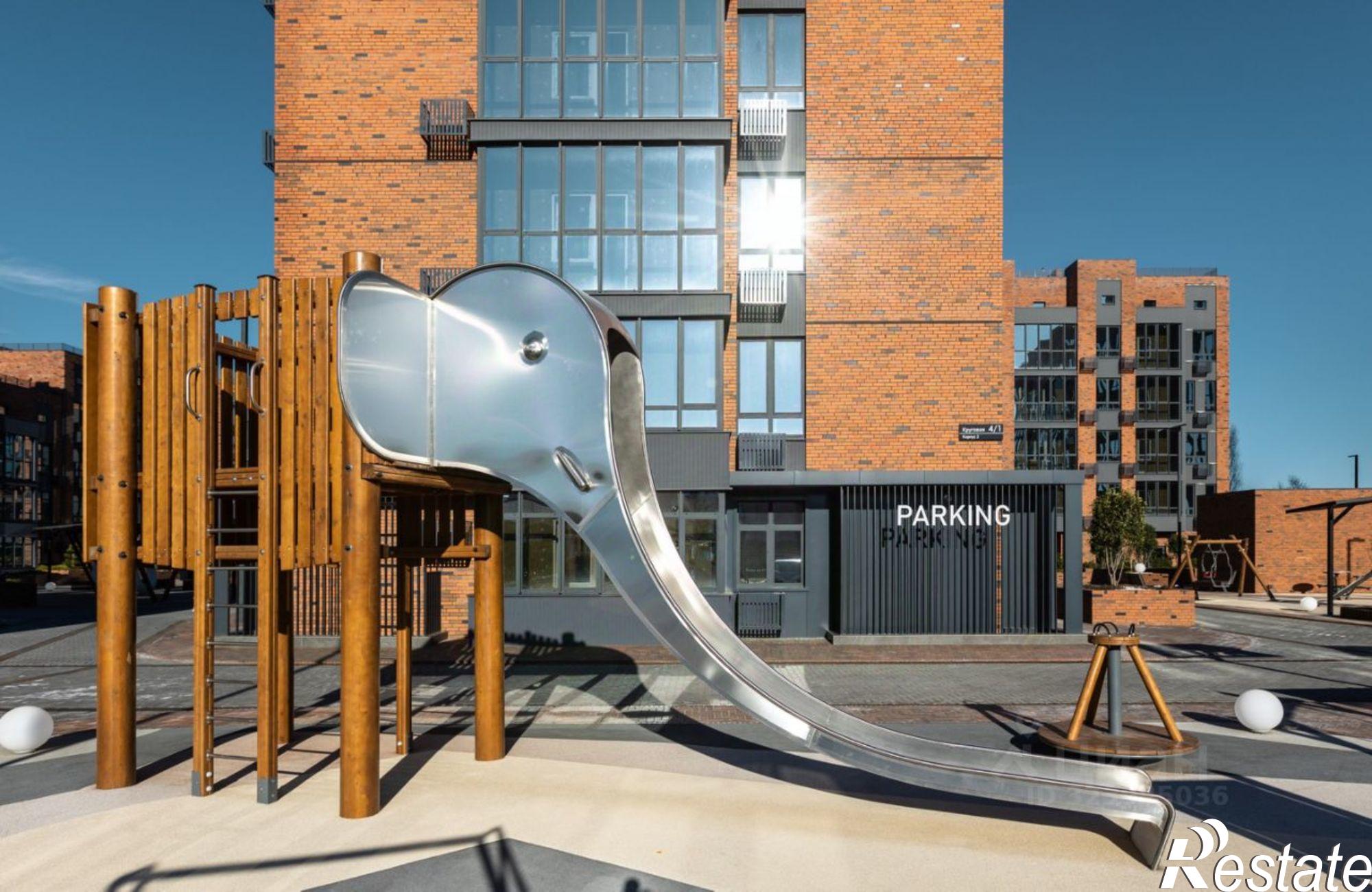 Купить квартиру за 20 436 000 рублей на ул Круговая, 4/1