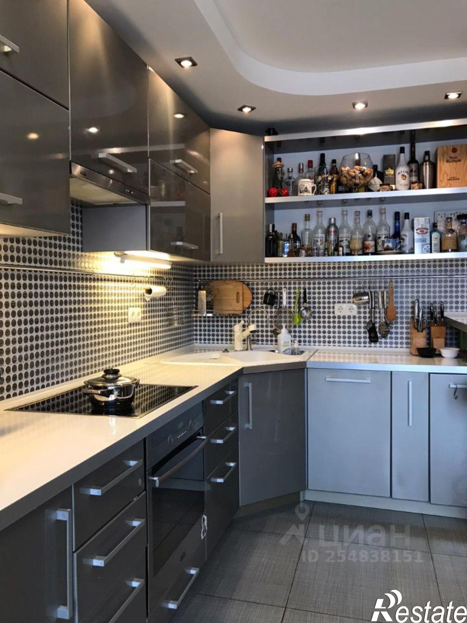 Купить квартиру за 11 900 000 рублей на улица Монтажников, 5