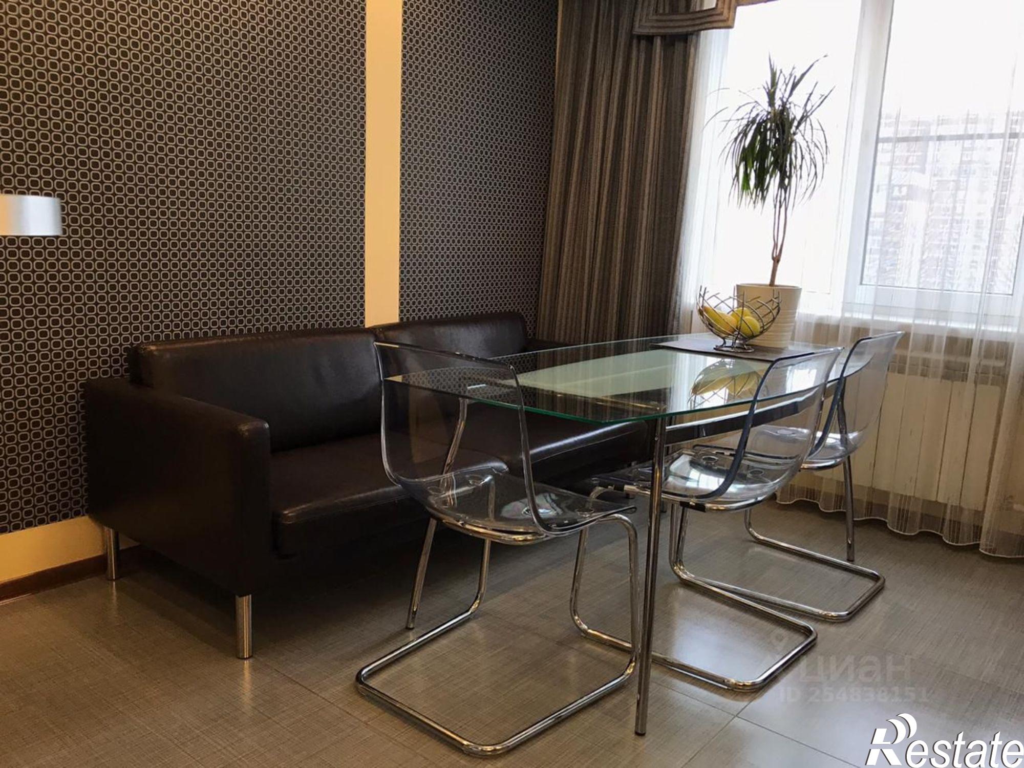 Купить квартиру за 11 900 000 рублей на улица Монтажников, 5